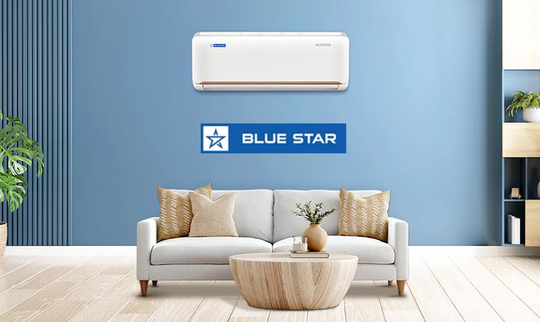 Blue Star