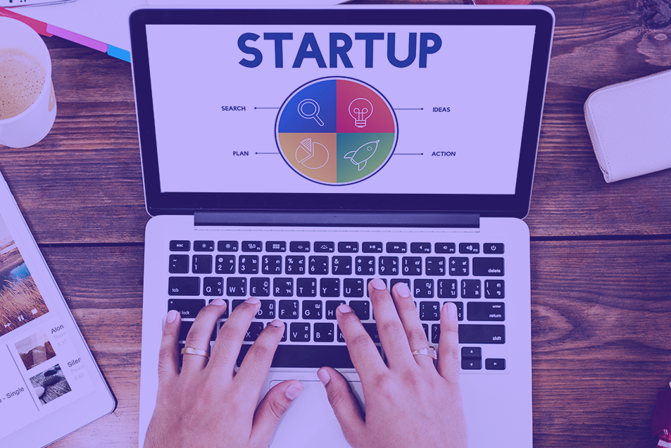 1. Startup Fundraising
