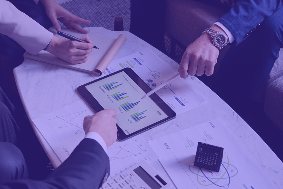 2. Mergers & Acquisitions Advisory