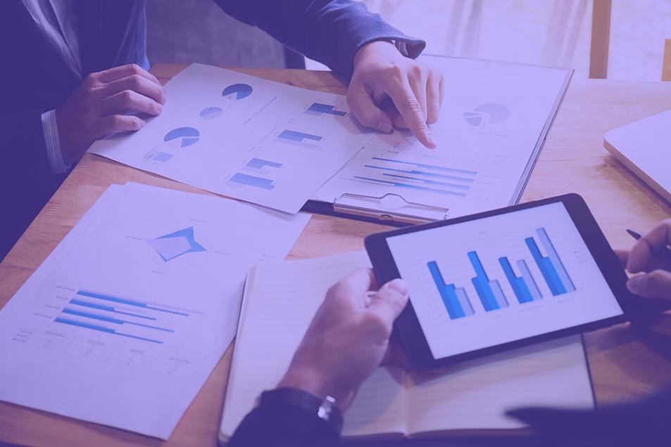 4. Valuation & Financial Modeling