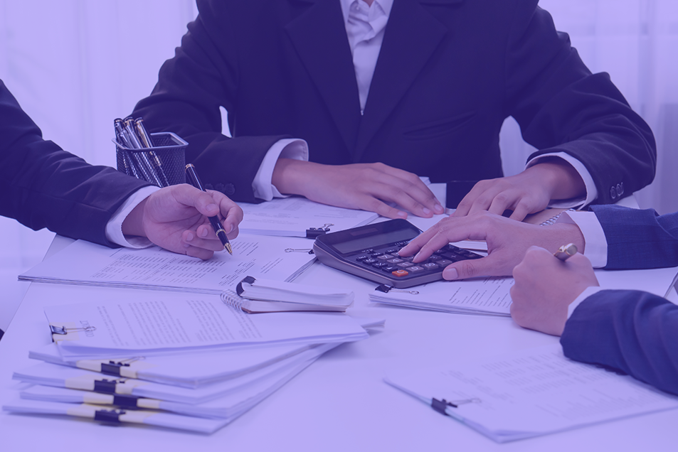5. Due Diligence Support